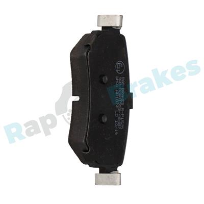 RAP BRAKES R-P1525 EAN: 5907714125287.