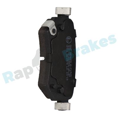 RAP BRAKES R-P1525 EAN: 5907714125287.