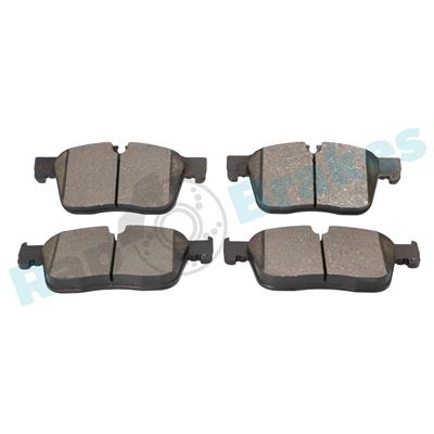 RAP BRAKES R-P1554 EAN: 5907714125904.