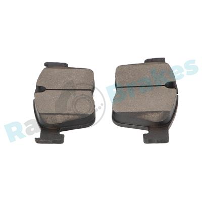 RAP BRAKES R-P1554 EAN: 5907714125904.