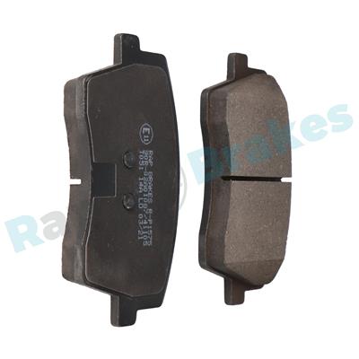 RAP BRAKES R-P1575 EAN: 5907714126116.