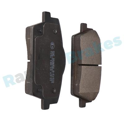 RAP BRAKES R-P1575 EAN: 5907714126116.