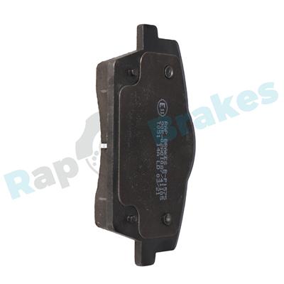 RAP BRAKES R-P1575 EAN: 5907714126116.