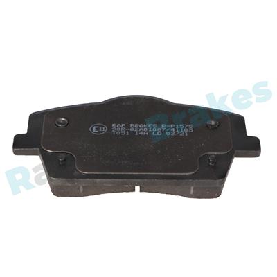 RAP BRAKES R-P1575 EAN: 5907714126116.