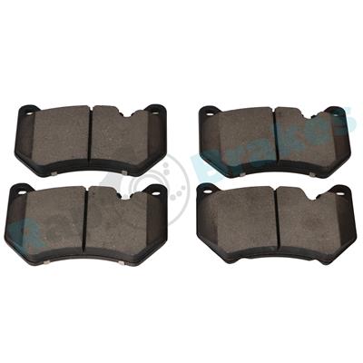 RAP BRAKES R-P1582 EAN: 5907714141638.