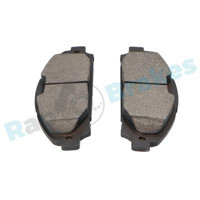 RAP BRAKES R-P1603 EAN: 5907714142215.