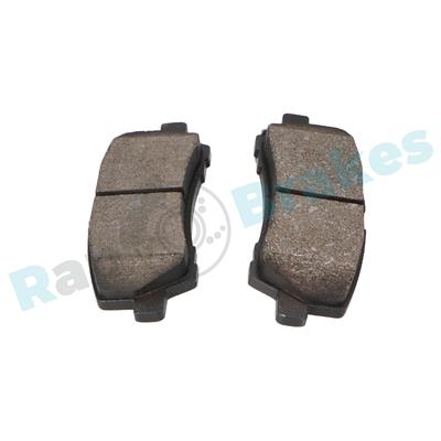 RAP BRAKES R-P1604 EAN: 5907714142222.