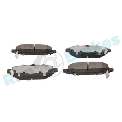 RAP BRAKES R-P1635 EAN: 5907714148194.