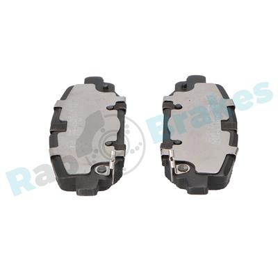 RAP BRAKES R-P1635 EAN: 5907714148194.