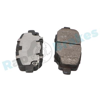 RAP BRAKES R-P1635 EAN: 5907714148194.