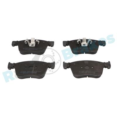 RAP BRAKES R-P1639 EAN: 5902701091989.