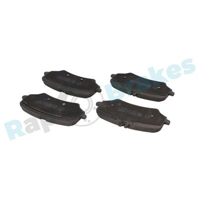 RAP BRAKES R-P1694 EAN: 5902701009960.