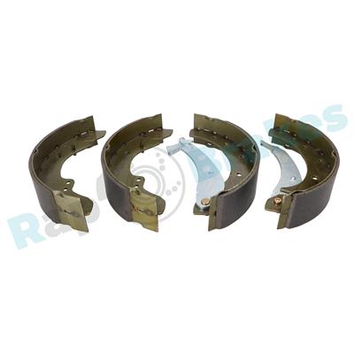 RAP BRAKES R-S0013 EAN: 5902701039929.