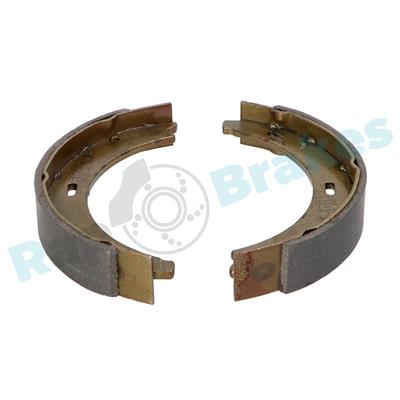 RAP BRAKES R-S0178 EAN: 5902701041571.