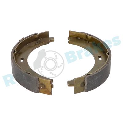 RAP BRAKES R-S0178 EAN: 5902701041571.