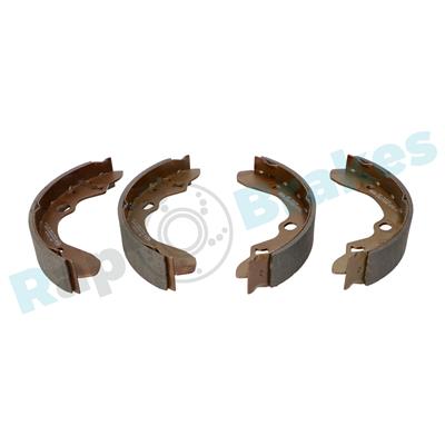 RAP BRAKES R-S0192 EAN: 5902701041717.