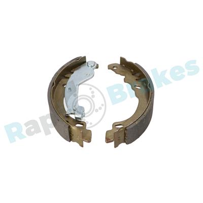 RAP BRAKES R-S0204 EAN: 5902701041830.