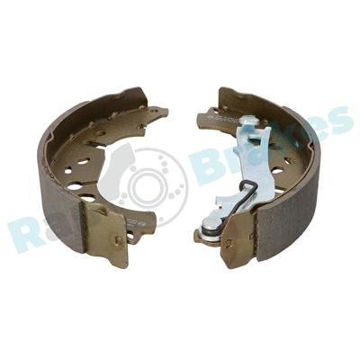 RAP BRAKES R-S0209 EAN: 5902701041885.