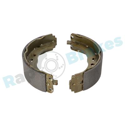 RAP BRAKES R-S0227 EAN: 5902701042066.