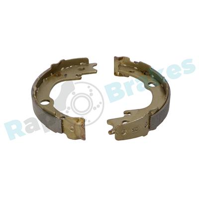 RAP BRAKES R-S0237 EAN: 5902701042165.