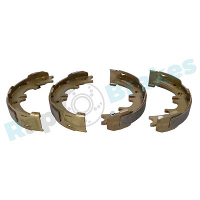 RAP BRAKES R-S0238 EAN: 5902701042172.