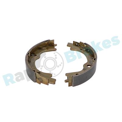 RAP BRAKES R-S0263 EAN: 5902701042424.