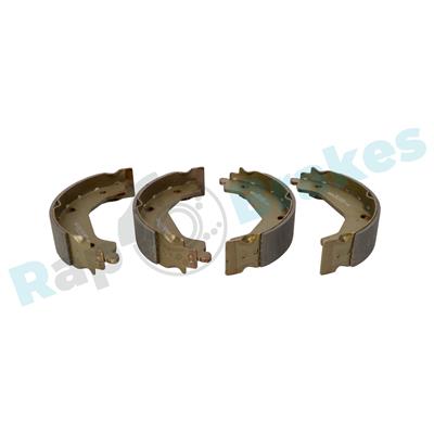 RAP BRAKES R-S0266 EAN: 5902701042455.