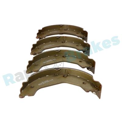 RAP BRAKES R-S0266 EAN: 5902701042455.