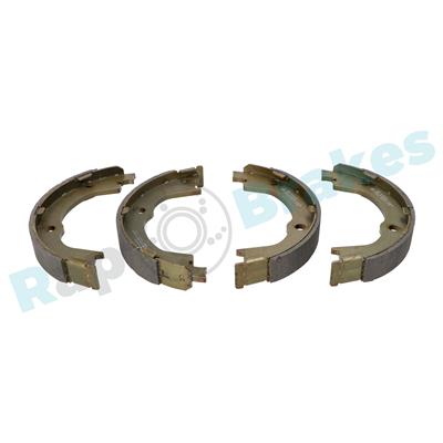 RAP BRAKES R-S0331 EAN: 5902701043100.