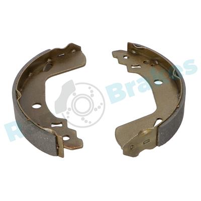 RAP BRAKES R-S0412 EAN: 5902701071264.