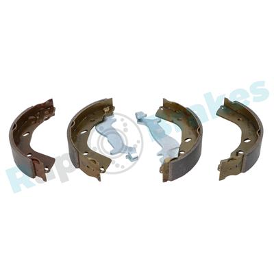 RAP BRAKES R-S0416 EAN: 5902701074623.