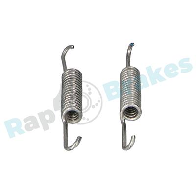 RAP BRAKES R-T0046 EAN: 5907714127090.