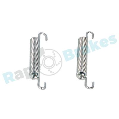 RAP BRAKES R-T0051 EAN: 5907714127144.