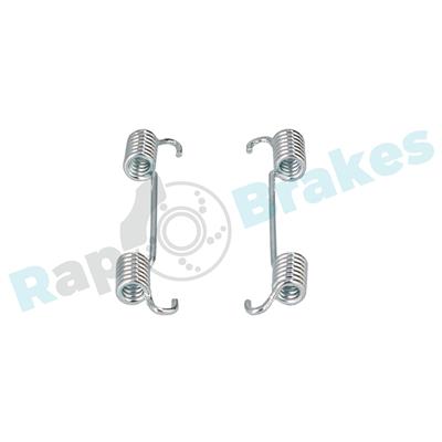 RAP BRAKES R-T0051 EAN: 5907714127144.