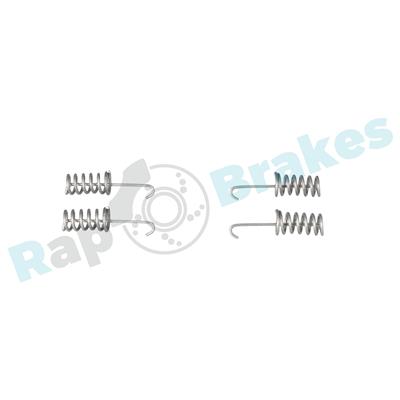 RAP BRAKES R-T0051 EAN: 5907714127144.