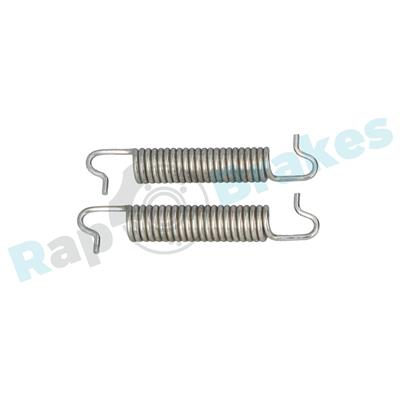 RAP BRAKES R-T0053 EAN: 5907714127168.