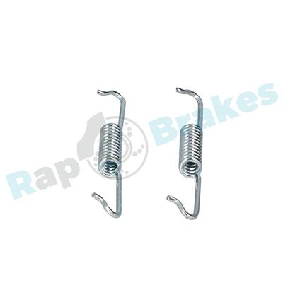 RAP BRAKES R-T0068 EAN: 5907714127311.