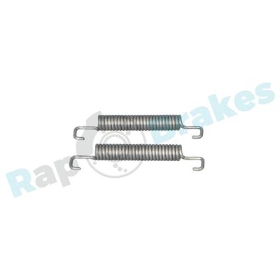RAP BRAKES R-T0082 EAN: 5907714127458.
