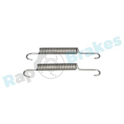 RAP BRAKES R-T0082 EAN: 5907714127458.