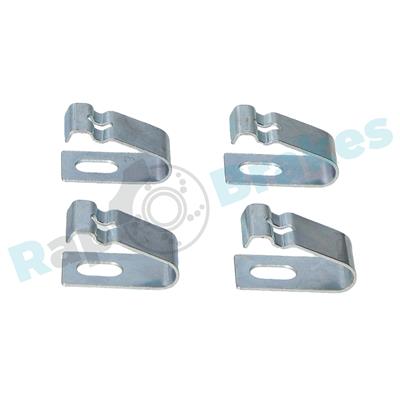 RAP BRAKES R-T0086 EAN: 5907714127496.