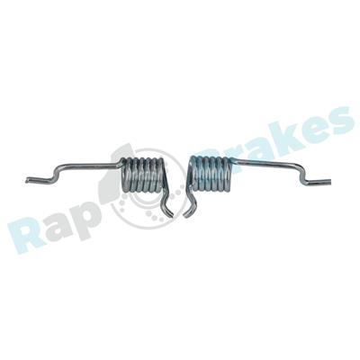 RAP BRAKES R-T0108 EAN: 5907714135903.
