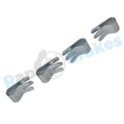 RAP BRAKES R-T0108 EAN: 5907714135903.