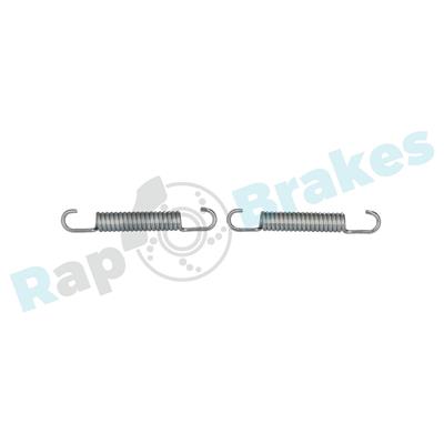 RAP BRAKES R-T0112 EAN: 5907714135941.