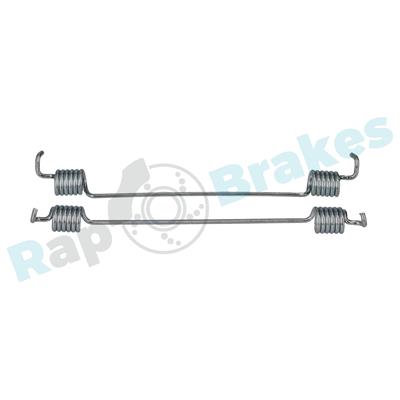 RAP BRAKES R-T0136 EAN: 5907714136184.