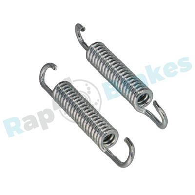 RAP BRAKES R-T0136 EAN: 5907714136184.