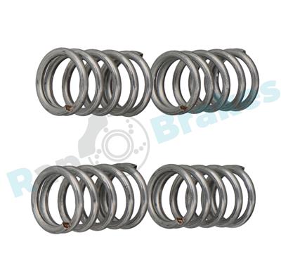 RAP BRAKES R-T0136 EAN: 5907714136184.