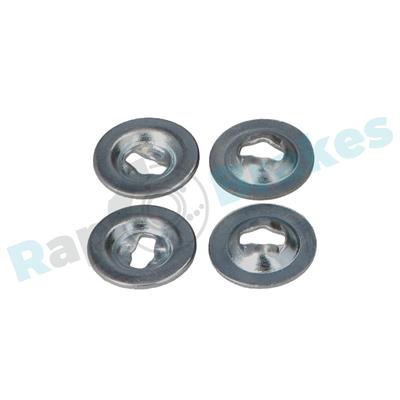 RAP BRAKES R-T0136 EAN: 5907714136184.