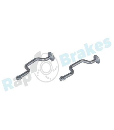 RAP BRAKES R-T0137 EAN: 5907714136191.