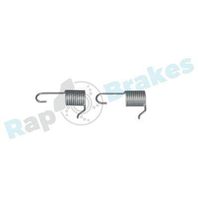 RAP BRAKES R-T0143 EAN: 5907714136252.