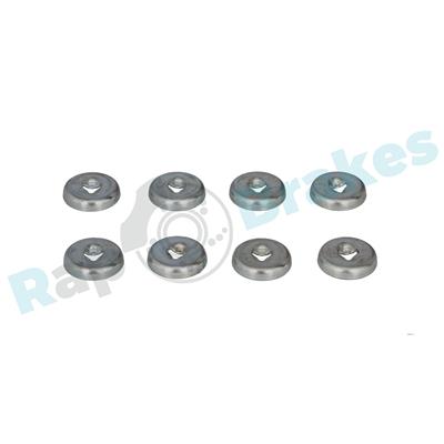 RAP BRAKES R-T0143 EAN: 5907714136252.